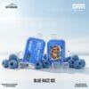 BIMO Crystal 12000 Puffs Blue Razz Ice 8 BIMO Crystal 12000 Puffs Blue Razz Ice