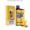 IGET Bar 3500 Puffs Mango Ice