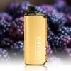 ALIBARBAR INGOT 9000 Puffs Blackberry Ice 5 ALIBARBAR INGOT 9000 Puffs Blackberry Ice