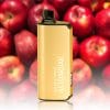 ALIBARBAR INGOT 9000 Puffs Double Apple 5 ALIBARBAR INGOT 9000 Puffs Double Apple
