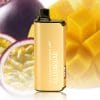 ALIBARBAR INGOT 9000 Puffs Passionfruit Mango Lime 6 ALIBARBAR INGOT 9000 Puffs Passionfruit Mango Lime