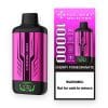 SEREIN MECH-PRO 10000 Puffs Cherry Pomegranate 14 SEREIN MECH-PRO 10000 Puffs Cherry Pomegranate