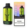 SEREIN MECH-PRO 10000 Puffs Kiwi Passionfruit Guava 13 SEREIN MECH-PRO 10000 Puffs Kiwi Passionfruit Guava