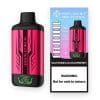 SEREIN MECH-PRO 10000 Puffs Watermelon Raspberry 13 SEREIN MECH-PRO 10000 Puffs Watermelon Raspberry