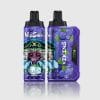 VapSolo VIKING 12000 Puffs Blueberry Ice 7 VapSolo VIKING 12000 Puffs Blueberry Ice