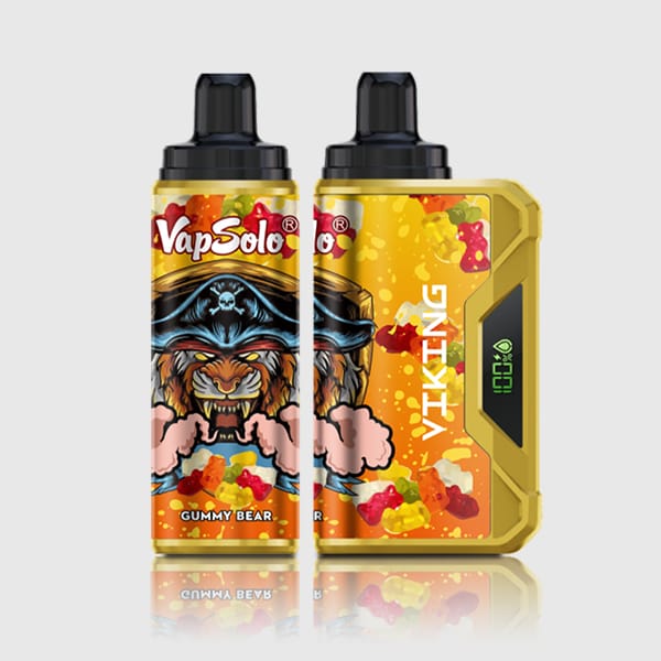 viking vap UK Vape Tax 2026: How It Affects Prices, Flavours & Home Mixing – Manabush  Eliquid main image 0
