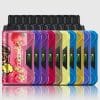 VapSolo VIKING 12000 Puffs - Pack 10 items 5 VapSolo VIKING 12000 Puffs - Pack 10 items