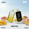 BIMO Turbo 20000 Puffs Mango Peach 6 BIMO Turbo 20000 Puffs Mango Peach