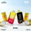 BIMO Turbo 20000 Puffs Red Bull