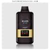 FISCO MIX BAR 12000 Puffs Blackberry Ice