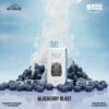 Kuz LUX 9000 Puffs Blueberry Blast 7 Kuz LUX 9000 Puffs Blueberry Blast