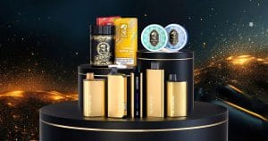 ALIBARBAR Vape Review