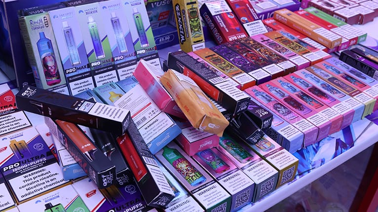 Detailed Guide on How to Choose the Best Disposable Vape 1 Detailed Guide on How to Choose the Best Disposable Vape