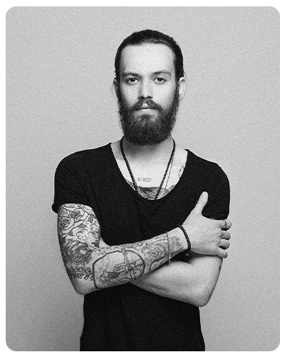 Matthew David Howard