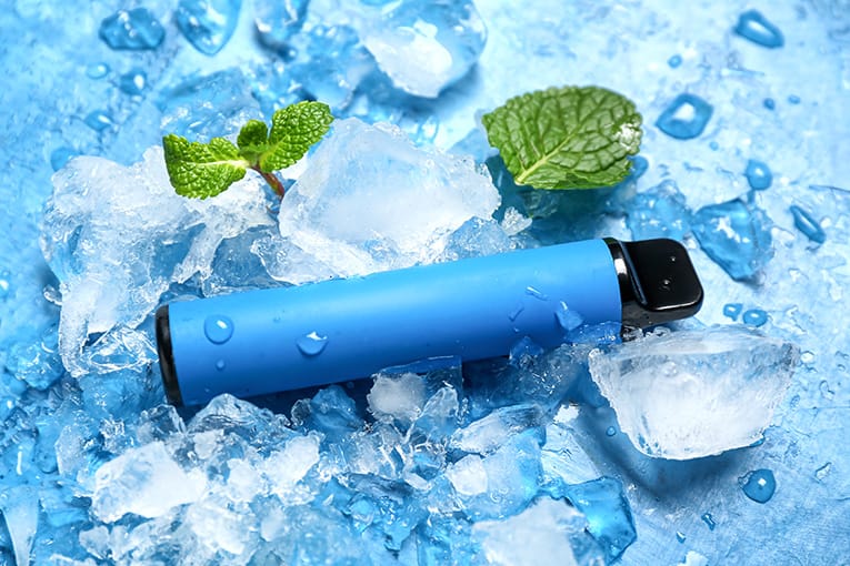 Types of Disposable Vapes by Battery Type: Pros, Cons, and Buying Guide 1 Types of Disposable Vapes by Battery Type
