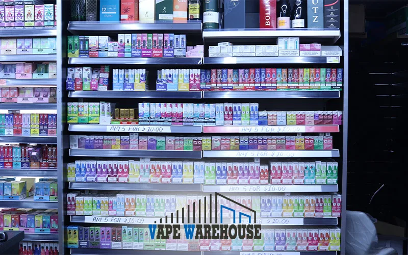 Vape Shop Central Coast