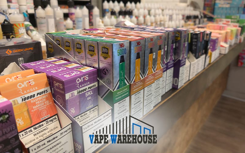 Vape Shop Perth 1 Vape Shop Perth - VAPE WAREHOUSE