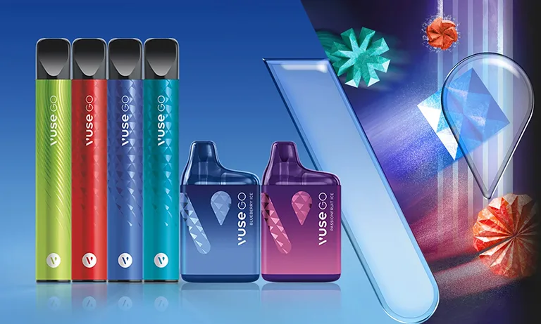 benefits of zero nicotine vape Zero Nicotine Disposable Vape