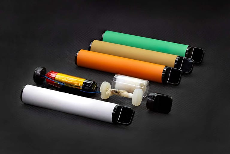Top 5 of the Best Disposable Vapes for Beginners in Australia 1 Top 5 of the Best Disposable Vapes for Beginners in Australia