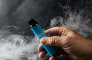 How to Know When Your Disposable Vape Is Almost Empty