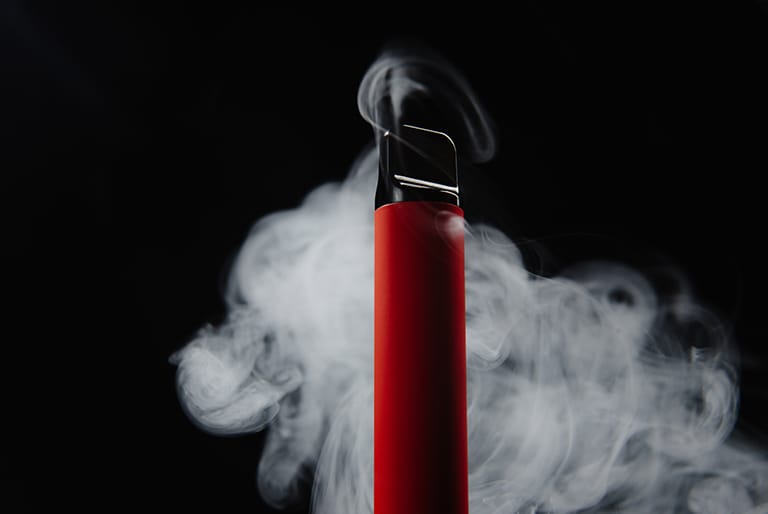 How to Make a Disposable Vape Not Taste Burnt: A Complete Guide