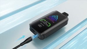 How to Recharge a Disposable Vape: A Step-by-Step Guide