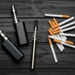 Is Vaping Worse Than Smoking? 2 Is Vaping Worse Than Smoking?