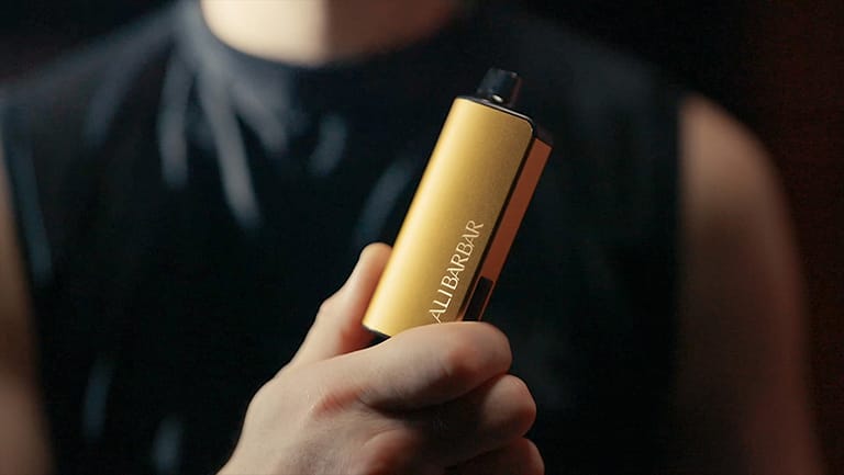 ALIBARBAR INGOT 20000 Puffs Review: The Future of Disposable Vapes 1 ALIBARBAR INGOT 20000 Puffs Review: The Future of Disposable Vapes