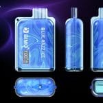 BIMO Crystal 12000 Puffs Review: A Sleek, High-Performance Disposable Vape That Delivers 23 BIMO Crystal 12000 Puffs Review: A Sleek, High-Performance Disposable Vape That Delivers