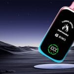 BIMO Turbo 20000 Puffs Review: The Smartest Disposable Vape Yet?