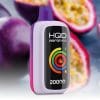 HQD Cuvie Slick 20000 Puffs Passionfruit Watermelon Ice 7 HQD WAPOR PRO 20000 Puffs Passionfruit Watermelon Ice