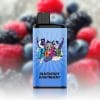 IGET Bar Pro 10000 Puffs Blueberry Raspberry 6 IGET Bar Pro 10000 Puffs Blueberry Raspberry