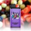 IGET Bar Pro 10000 Puffs Raspberry Grape 6 IGET Bar Pro 10000 Puffs Raspberry Grape