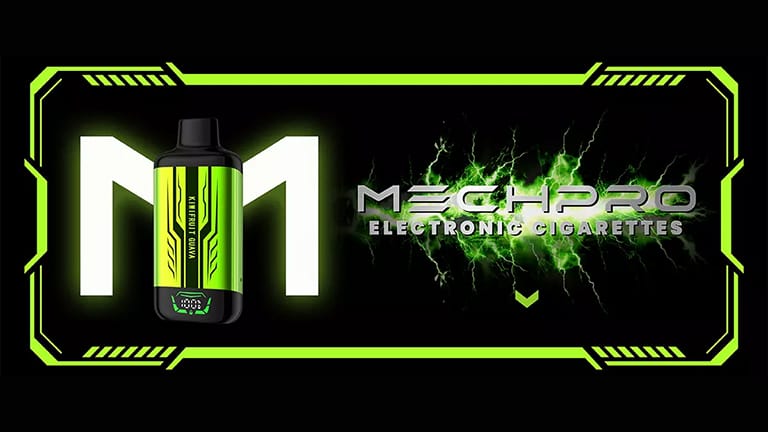 SEREIN MECH-PRO 10000 Review: Premium Performance Meets Smart Design 1 SEREIN MECH-PRO 10000 Review: Premium Performance Meets Smart Design