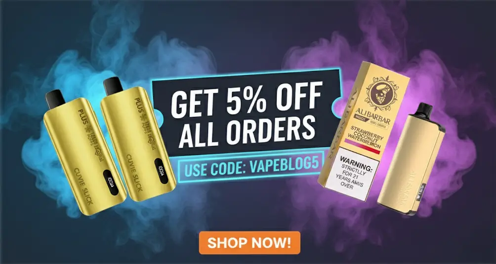 VAPE WAREHOUSE - Best Vape Shop in Australia 29 Coupon Code Alibarbar