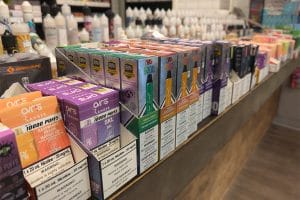 Best Budget Disposable Vapes that Feel Premium
