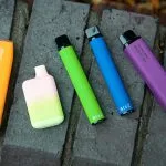 strongest nicotine disposable vape Best Disposable Vapes in 2026: Tested Top Picks for Every Vaper main image 1