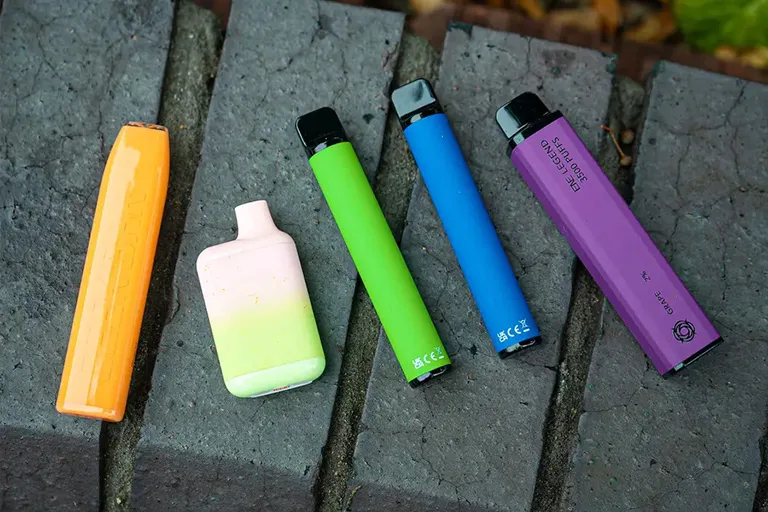 do disposable vapes set off metal detectors elf bar vape uk Does a Metal Detector Detect Disposable Vapes? [What  Security Won't Tell
