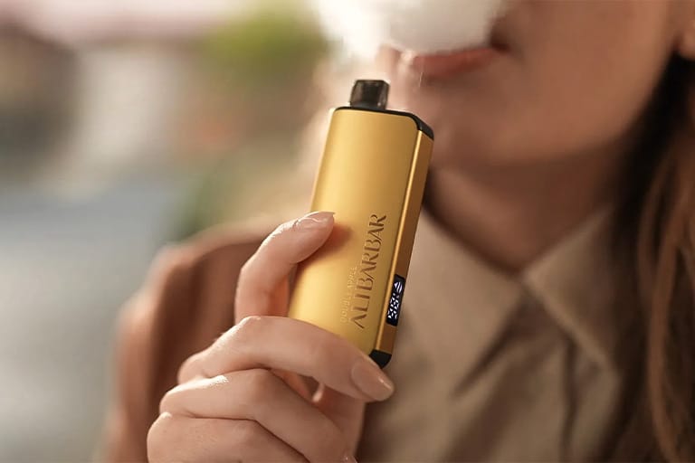 Do ALIBARBAR vapes die before running out of juice? Honest answers for Aussie vapers | VAPE WAREHOUSE Do ALIBARBAR vapes die before running out of juice? Honest answers for Aussie vapers | VAPE WAREHOUSE
