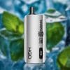 HQD Cuvie Slick Plus 12000 Puffs Mint Ice 3 HQD Cuvie Slick Plus 12000 Puffs Mint Ice