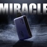 HQD MIRACLE 8000 Review: Smart, Durable, and Built for Everyday Vaping 8 HQD MIRACLE 8000 Review