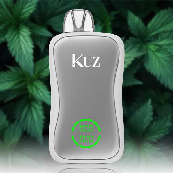 Kuz Vapes Australia - Official Distributor | VAPE WAREHOUSE