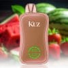 Kuz Flow 25000 Puffs Strawberry Watermelon 3 Kuz Flow 25000 Puffs Strawberry Watermelon