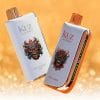 Kuz LUX 9000 Puffs 2-Pack Bundle 6 Kuz LUX 9000 Puffs 2-Pack Bundle