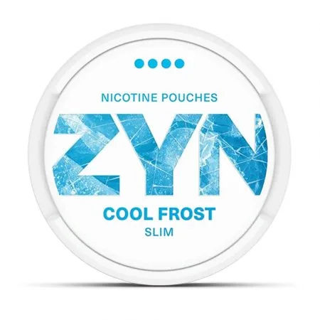 ZYN Nicotine Pouches Australia: Smoke-Free Nicotine with No Compromise