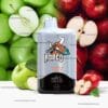 Gcore Rodeo G16000 Double Apple VAPE WAREHOUSE