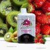 Gcore Rodeo G16000 Strawberry Kiwi VAPE WAREHOUSE