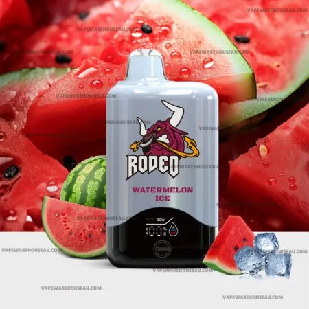 rodeo strawberry vape liquid Gcore Rodeo G16000