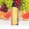 ALIBARBAR INGOT 9000 Puffs Grape Grapefruit 3 ALIBARBAR INGOT 9000 Puffs Grape Grapefruit