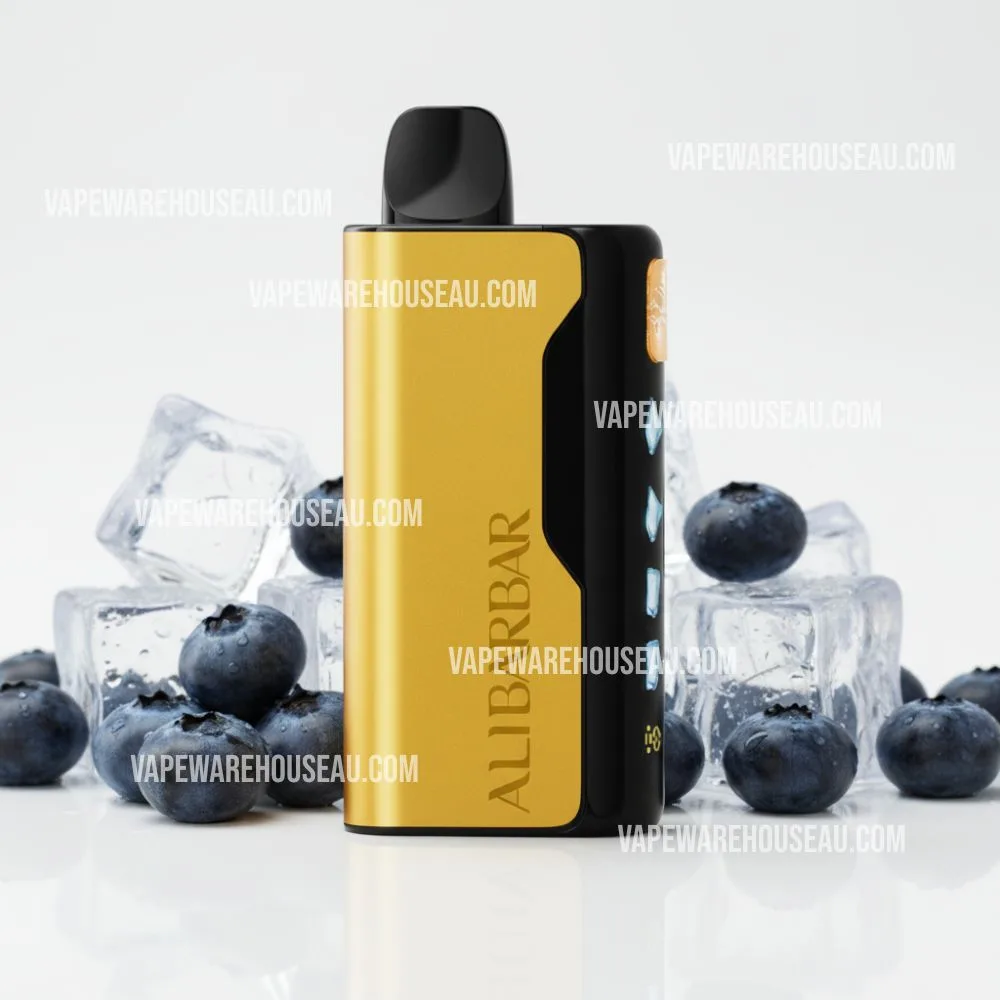 do disposable vapes contain alcohol Aloha Sun Disposable Vape